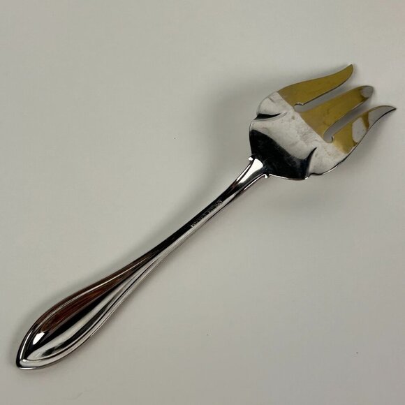 Oneida Arbor American Harmony Meat Fork Stainless Steel Canada 8 5/8" - Picture 5 of 7